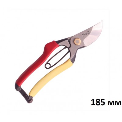 Tobisho SR-2 185 мм секатор для стрижки і обрізки (SR2)