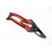 Секатор TYPE A 195мм Hasami-Masamune (№701 RED)