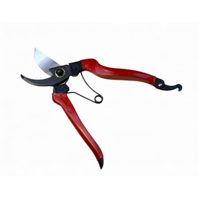 Секатор TYPE A 195мм Hasami-Masamune (№701 RED)
