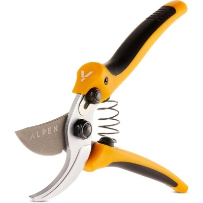 Секатор ALPEN Gelbhorn 140 (18 мм)