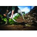 Вили для роботи з ґрунтом Fiskars Xact великі (1003685)