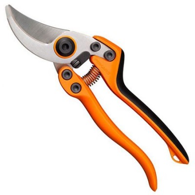 Професійний площинний секатор Fiskars (L) PB-8 (1020203) Професійний площинний секатор Fiskars (L) PB-8 (1020203)