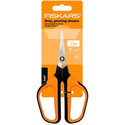 Ножиці Fiskars Solid™ Softgrip SP15 (1051602)