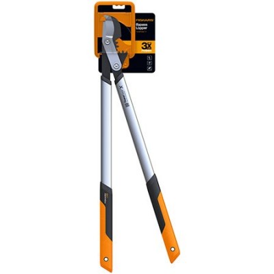 Обвідний сучкоріз Fiskars PowerGearX™ (L) (1020188)