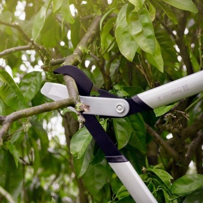 Обвідний сучкоріз Fiskars PowerGearX™ (L) (1020188)