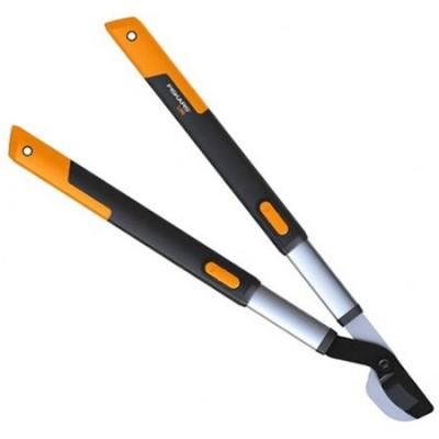 Сучкоріз контактний Fiskars SmartFit™ PowerStep™ L86 (1013564) Сучкоріз контактний Fiskars SmartFit™ PowerStep™ L86 (1013564)