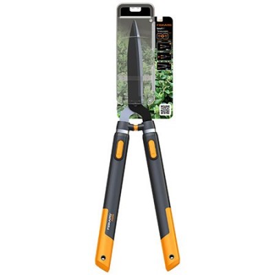 Ножиці для живоплоту Fiskars SmartFit HS86 (1013565)