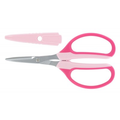 Ножиці ARS для рукоділля, рожеві (330HN-P)