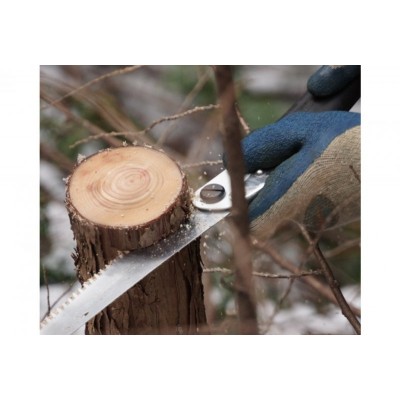 Пила розкладна Silky Gomboy 240-10 (121-24)