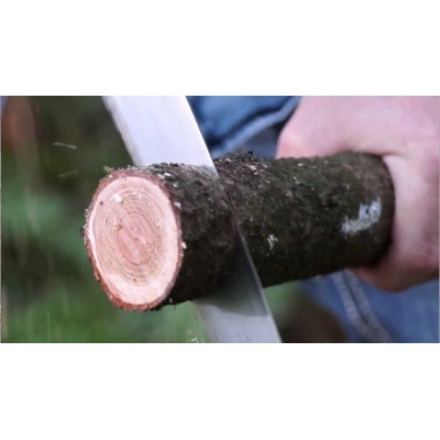 Пила в піхвах Silky Zubat 330-7.5 (330mm 1,3мм 7.5зуб/на 30мм) (270-33)