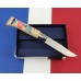 Ніж Складаний Opinel №8 Amour Edition By Kruella d`Enfer (002314)