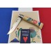 Ніж Складаний Opinel №8 Amour Edition By Kruella d`Enfer (002314)