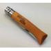 Нож Opinel №10 VRN Carbon XC90 (113100)