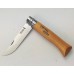 Нож Opinel №10 VRN Carbon XC90 (113100)