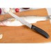 Кухонний ніж Victorinox SwissClassic Filleting Flexible, 20 см (Vx68713.20B)