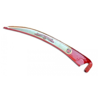 Коса 65 см "RS-GOLDMARKE" для кам`янистої місцевості, 55 мм, FUX (P092065)