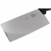 Кухонний ніж Victorinox Fibrox Cleaver, 18 см (Vx54063.18)