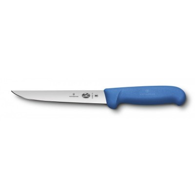 Кухонний ніж Victorinox Fibrox Boning, 15 см (Vx56002.15) Кухонний ніж Victorinox Fibrox Boning, 15 см (Vx56002.15)