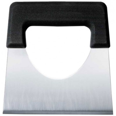 Ніж для сиру Victorinox Fibrox, 15х9 см (Vx61103.09) Ніж для сиру Victorinox Fibrox, 15х9 см (Vx61103.09)