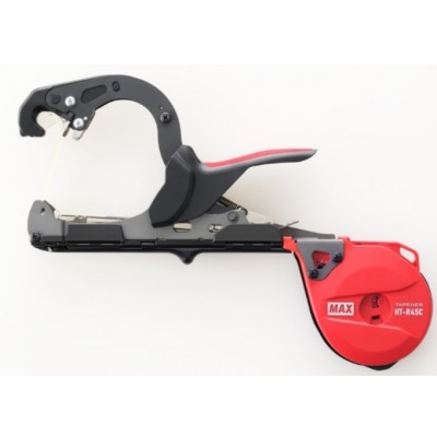Степлер для гілок Max HT-R45C(RD) червоний NEW Model 2022 макс. діаметр 5см (HT90125)