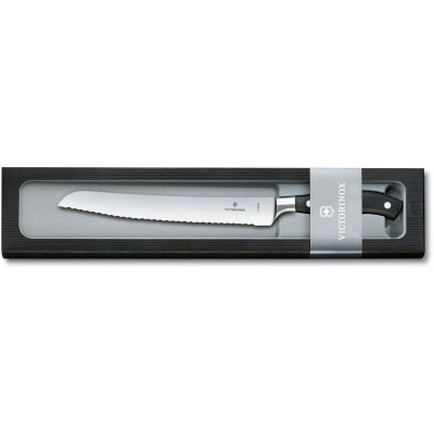 Кухонний ніж Victorinox Grand Maitre Bread, 23 см (Vx77433.23G)