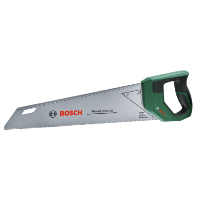 Ручна пилка BOSCH 400мм. (1600A02ZA9) Ручна пилка BOSCH 400мм. (1600A02ZA9)