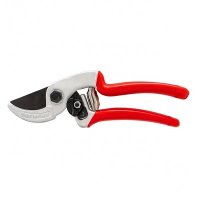 Секатор з ковадлом , 21 см, 28 мм зріз, 216 гр, руків`я - алюміній, С60(57 HRC), FALKET арт. FAL2030