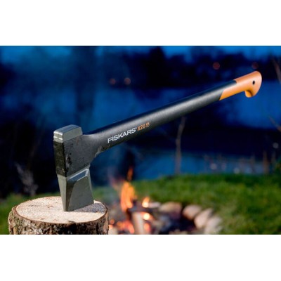 Сокира-колун Fiskars X25 - XL (1015643) Сокира-колун Fiskars X25 - XL (1015643)