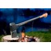 Сокира-колун Fiskars X25 - XL (1015643) Сокира-колун Fiskars X25 - XL (1015643)