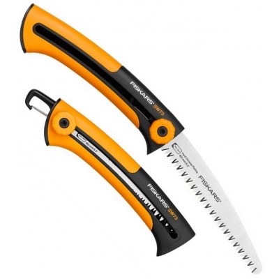 Будівельна пилка Fiskars Xtract SW 72 (1000612)