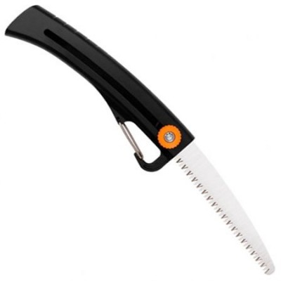 Садова пилка Fiskars Solid Garden Saw SW 16 (1028376) Садова пилка Fiskars Solid Garden Saw SW 16 (1028376)