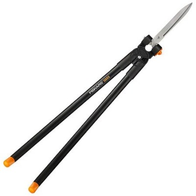 Ножиці для трави та живоплоту Fiskars GS53 (1001565) Ножиці для трави та живоплоту Fiskars GS53 (1001565)