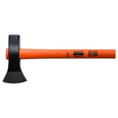 Колун-кувалда Bahco LS-MERLIN-2.5FG (LSMERLIN2.5F)