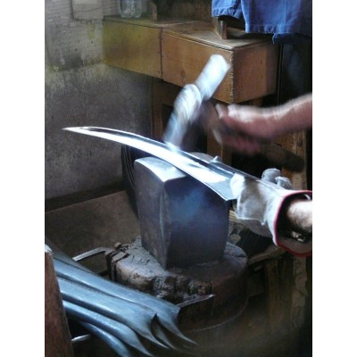 Кована коса Falci 106 (110106-75)