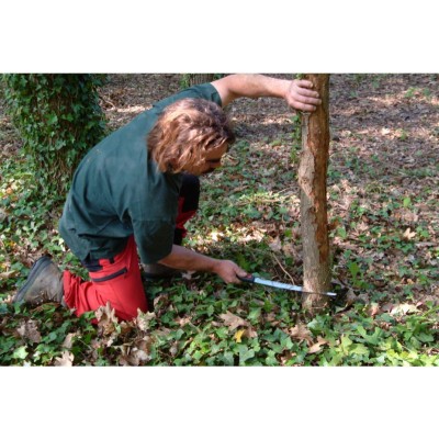 Пила Silky Gomtaro 270-8 (102-27)