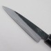 Ніж кухонний Paring 120 мм лезо, Shirogami #2, магнолія, HONMAMON (4573200705533)