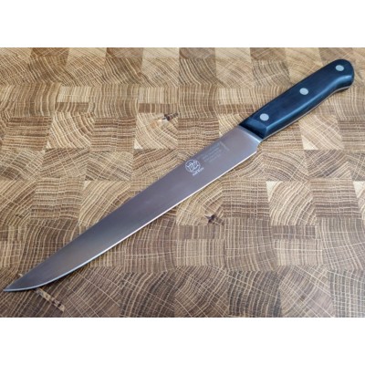 Ніж Філейний Due Buoi 21 см N690 (AI_SFILET_21) Ніж Філейний Due Buoi 21 см N690 (AI_SFILET_21)