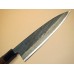 Ніж кухонний Funayuki 165 мм, широкий, HRC61, Aogami steel #1, рукоятка горіх, HONMAMON (4582243650212) Ніж кухонний Funayuki 165 мм, широкий, HRC61, Aogami steel #1, рукоятка горіх, HONMAMON (4582243650212)