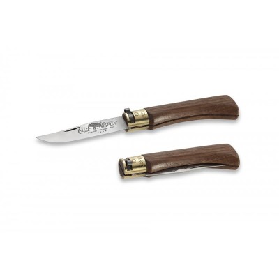 Ніж Antonini Old Bear "M" 19 см, сталь - 420AISI (9307/19LN)