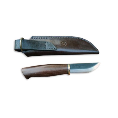 Ніж 215 мм Skinner 90х27 мм 80CrV2, 59HRC (Skinner90)