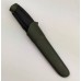 Нож Morakniv Companion MG Olive (11827)