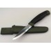 Нож Morakniv Companion MG Olive (11827)