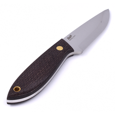 Ніж BOBTAIL 80, 12C27 SCANDI (033-9955-1547) Ніж BOBTAIL 80, 12C27 SCANDI (033-9955-1547)