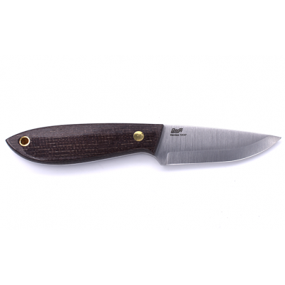 Ніж BOBTAIL 80, 12C27 SCANDI (033-9955-1547)