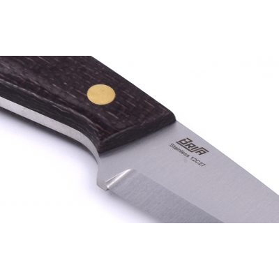 Ніж BOBTAIL 80, 12C27 SCANDI (033-9955-1547)