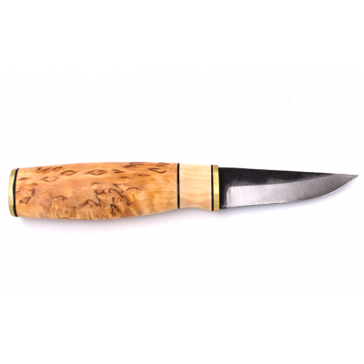 Ніж POLAR Puukko 80, 80CrV2 (24152) Ніж POLAR Puukko 80, 80CrV2 (24152)