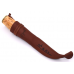 Ніж POLAR Puukko 80, 80CrV2 (24152) Ніж POLAR Puukko 80, 80CrV2 (24152)