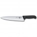 Кухонний ніж Victorinox Fibrox Carving, 25 см (Vx52003.25)