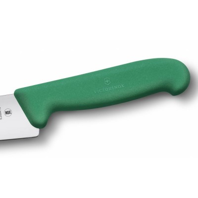 Кухонний ніж Victorinox Fibrox Kitchen, 15 см (Vx52004.15)