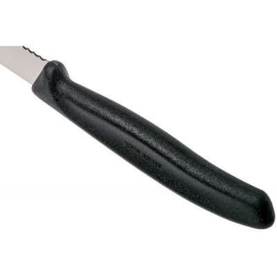 Кухонний ніж Victorinox SwissClassic Tomato&Table; 11 см (Vx67833)